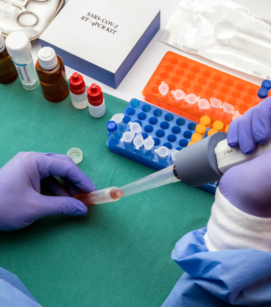Unipath Speciality Laboratory