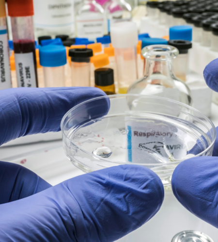 Unipath Speciality Laboratory