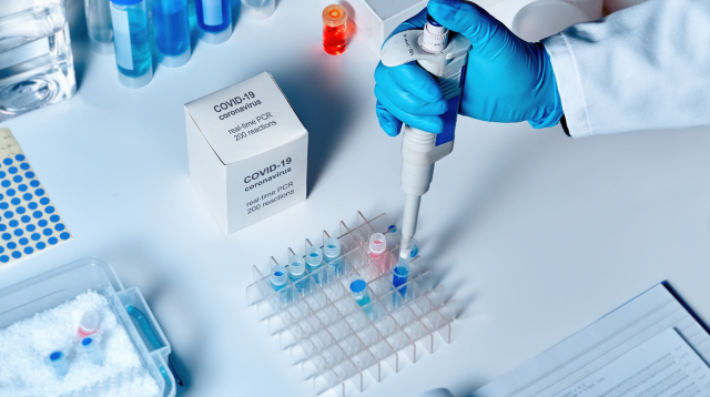 Unipath Speciality Laboratory