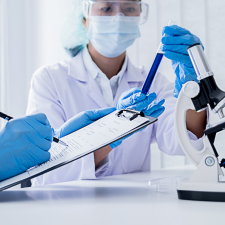 Unipath Speciality Laboratory